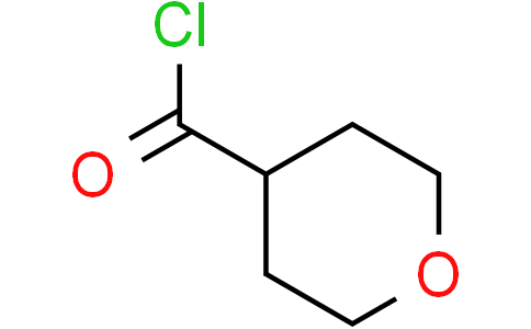 Oxane-4-carbonyl Chloride 4-氫吡喃-4-甲酰氯