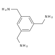 1,3,5-Benzenetrimethanamine