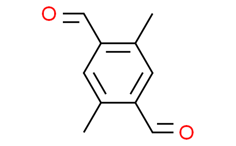 1,4-Benzenedicarboxaldehyde, 2,5-dimethyl-