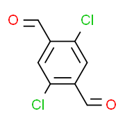 2,5-Dichloroterephthalaldehyde 2,5-二氯對苯二甲醛