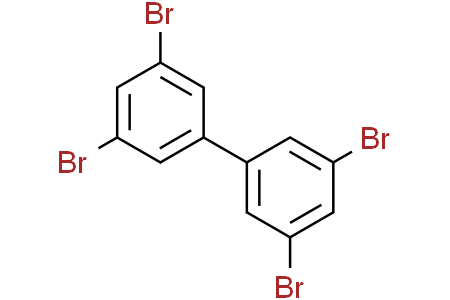 3,3',5,5'-Tetrabromo-1,1'-biphenyl 3,3,5,5-四溴聯苯