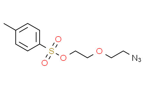 2-(2-Azidoethoxy)ethyl 4-methylbenzenesulfonate
