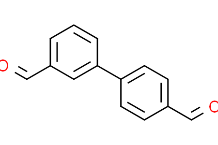 3,4''-Biphenyldicarboxaldehyde