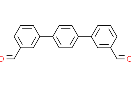 [1,1':4',1''-terphenyl]-3,3''-dicarbaldehyde