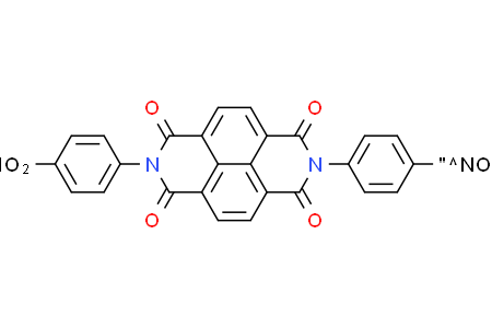 2,7-bis(4-nitrophenyl)benzo[lmn][3,8]phenanthroline-1,3,6,8(2H,7H)-tetraone