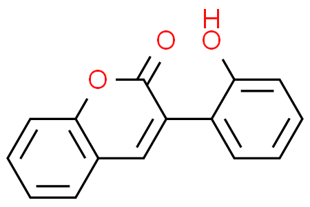 3-(2-Hydroxyphenyl)coumarin