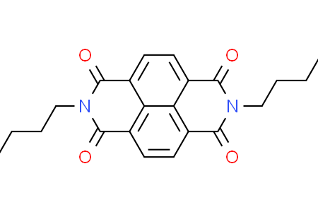 2,7-Dibutylbenzo[lmn][3,8]phenanthroline-1,3,6,8(2H,7H)-tetraone