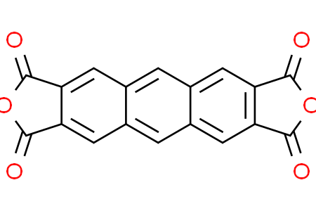 1H,3H-Anthra[2,3-c:6,7-c']difuran-1,3,7,9-tetrone 2,3,6,7-蒽四甲酸二酐
