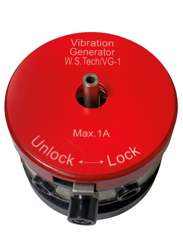 Vibration generator