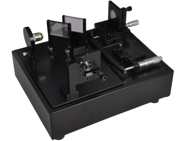 邁克爾森干涉儀 Michelson interferometer