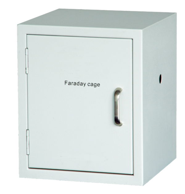 Faraday cage (CS943) 法拉第籠