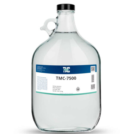 3M™ Novec™ 7500的可混溶替代品。 通過第三方實驗室測試 未檢測到PFAS 本產品可回收再利用。