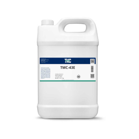 TMC-43E 電子氟化液 — 高溫熱傳導・電子測試介電液