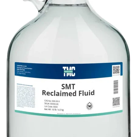 SMT Reclaimed 回收再生液(Vertrel™ SMT 替代品)