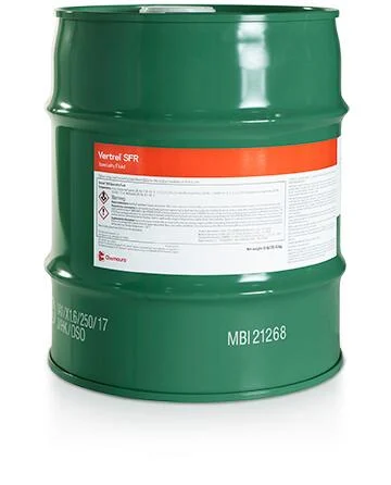 VERTREL® SFR 特種氟化液